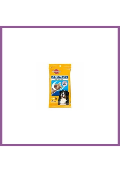 Pedigree Dentastix Ağız Ve Diş Çubuğu Büyük Irk Köpek Ödülü 270 Gr Rengaren