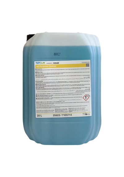 Ecolab All Purpose Cleaner 20 L