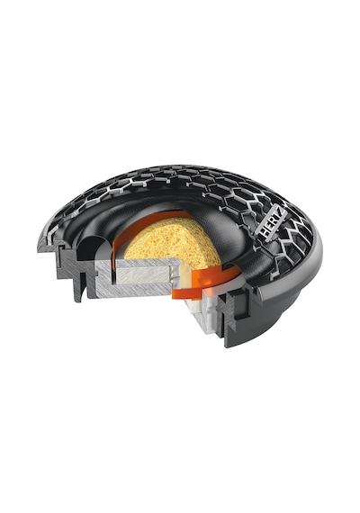Özenhifi'Den Hertz Cento Ck 165 F