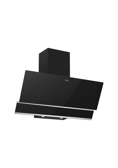 TommaTech TDE9001BG Duvar Tipi Davlumbaz