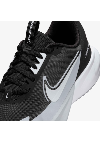 Nike Sonic Fly Ayakkabısı Fz0017-001 Siyah