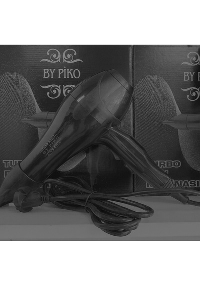 Piko Profesyonel Turbo Fön Makinesi