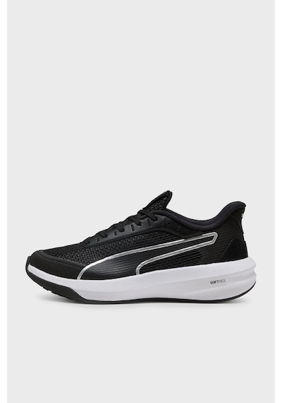 Puma Bayan Ayakkabı 31203701 Siyah-gri Siyah-gri