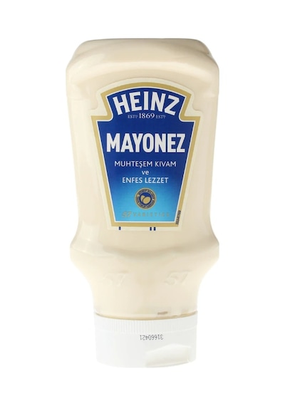Heinz Mayonez 395 G