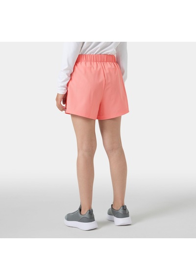 Helly Hansen Jr Thalıa 2.0 Şort Gri