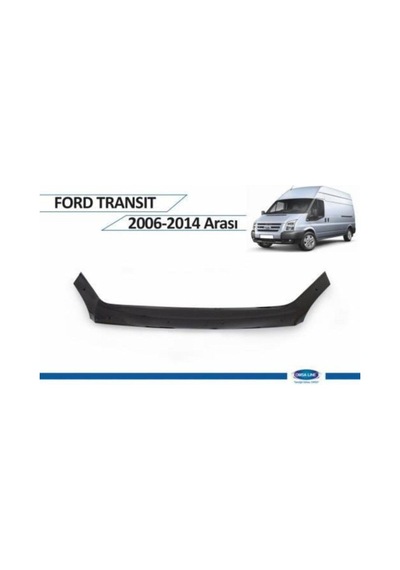 Ford Transit Kaput Rüzgarlığı 2006-2014 Arası