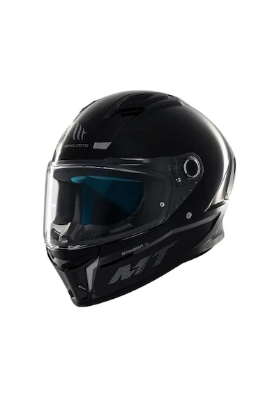 Mt Kask Ff126 Stınger 2 Pure A1 Parlak Diğer