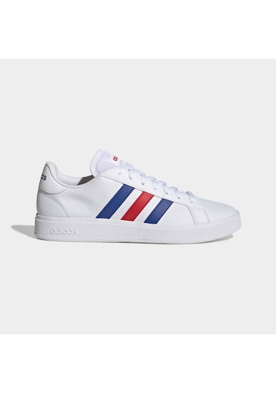 Adidas Grand Court Erkek Günlük Spor Ayakkabı C-ADIGW9252E10A00