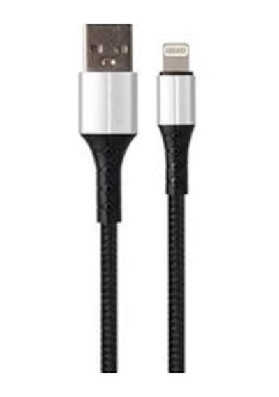 Vcom Cu287l Lightning To Usb 1m 2a Şarj Kablosu Kdo