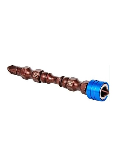65 Mm Yıldız Allean Uç Seti 3 Adet - 49130420