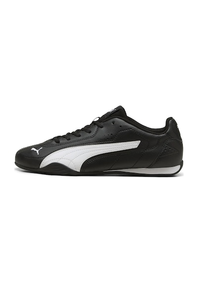 Puma Catch Spor Ayakkabı 40267904 40267904 Siy Siyah