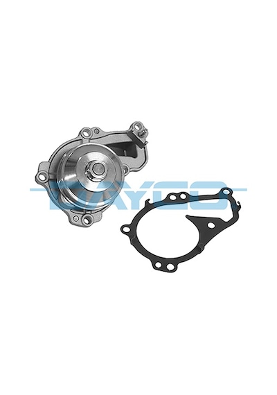 DAYCO DP2174 Devirdaim Opel Corsa F 19- Crossland X 1.2 17- 208 308 II 2008 3008 5008 Partner Tepe II III OEM Yedek Parca 38553101