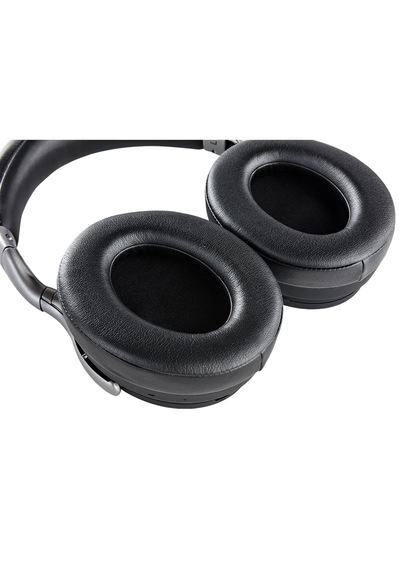 Denon AH-GC25W Bluetooth 5.0 Kulak Üstü Kulaklık