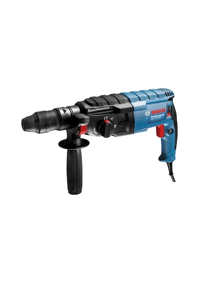 Bosch Professional GBH 2-24 DFR Kırıcı Delici Matkap - İlave Mandren - 0611273000