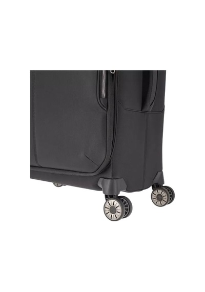 Travelite Priima 4w Trolley L Körüklü Büyük Boy Valiz Siyah