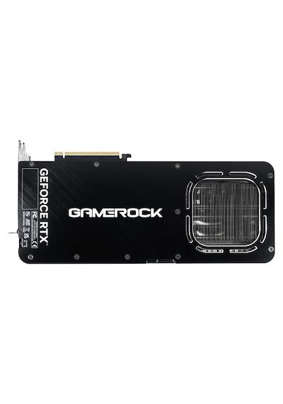 Palit Geforce RTX5090 NE75090019R5-GB2020G Gamerock 32 GB GDDR7 512 Bit Ekran Kartı