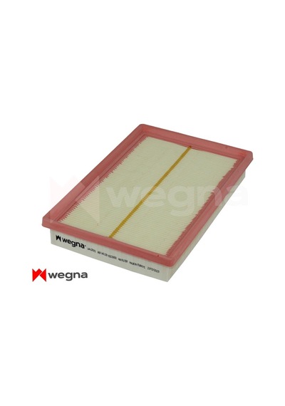 Wegna Hava Filtresi Accent Iı 1.3-1.5-1.6 00-05 C 2562 IS00-WEGNA WA2825
