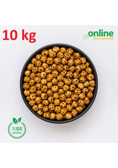 Sarı Leblebi 10 Kg 10 KG