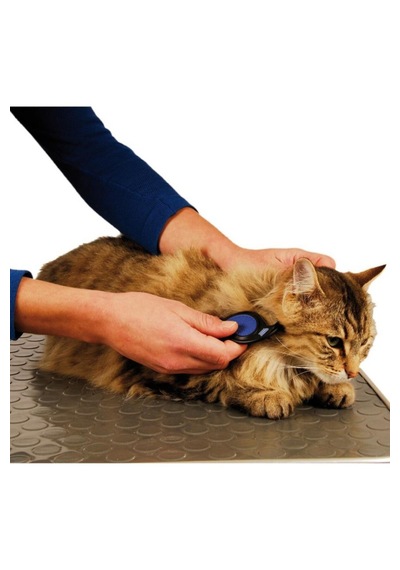 Showtech Kedi Köpek Düğüm, Kıtık Ve Keçe Kesici De-matting Aparatı