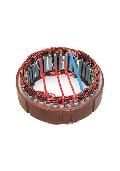 Nursan 177812 Statör 12v 120a Newhoolland Biçer Döver Traktör