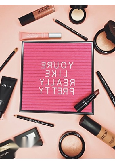 Mat Bitişli Pembe Ruj - Yumuşak Dokulu 00