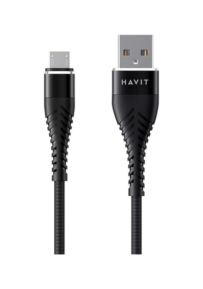 Havit CB706 Usb to Mikro Usb Şarj Kablosu