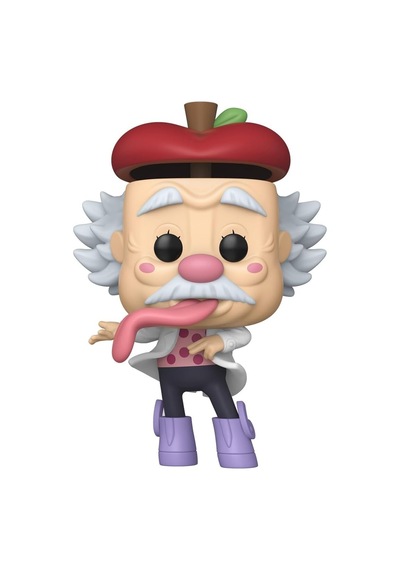 Funko One Piece Vegapunk Vinil Figür 2139 None Pop Standart