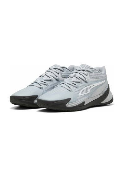 Puma The Dagger Unısex Basketbol Ayakkabısı 311353 13 Gri