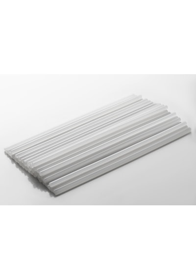 Mum Silikon 11.2 Mm Kalın 35 Adet 30 Cm