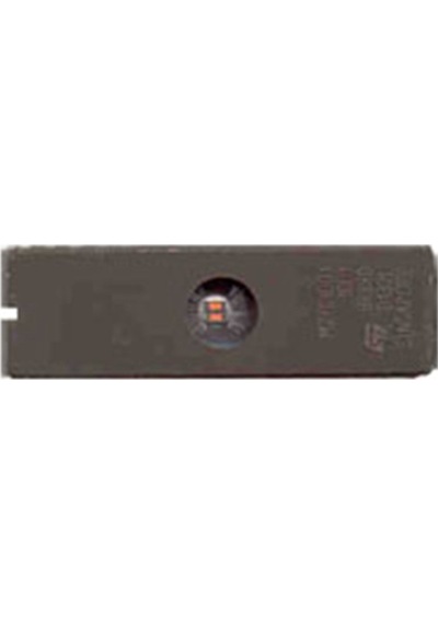 Cmos Eprom, 128 Kbyte 200ns-17572