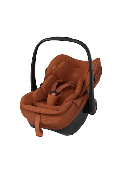 Maxi-cosi Pebble Slide Pro Isofix Bazalı 360 Dönebilen Tam Yatabilen 0-13 Kg Ana Kucağı Terra