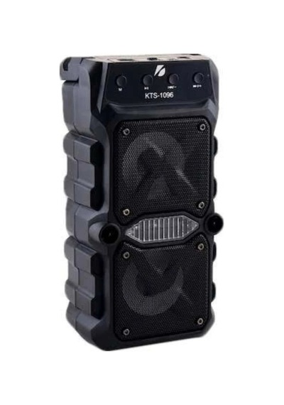 Büyük Boy Bluetooth  Hoparlör Çoklu Bağlantı Çift Çıkışlı Taşınabilir Kesintisiz Najmaddin