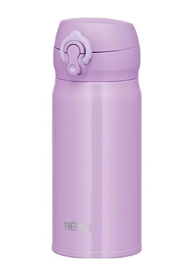 Jnl-350 Ultralight Mug 0.35 Lt Lavanta Rengi Termos 198475 Açık Beyaz