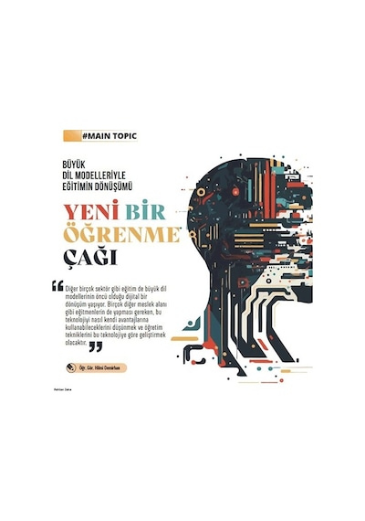 Tüzder Rehber Zekâ Dergisi - Sayı: 4