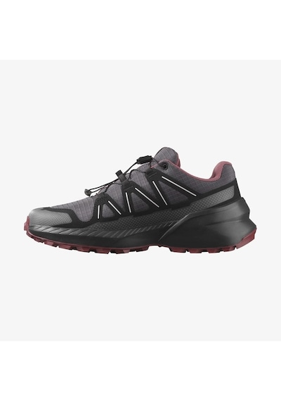 Salomon Speedcross Peak W Kadın Outdoor Ayakkabı L47974800 L47974800 Ant Antrasit