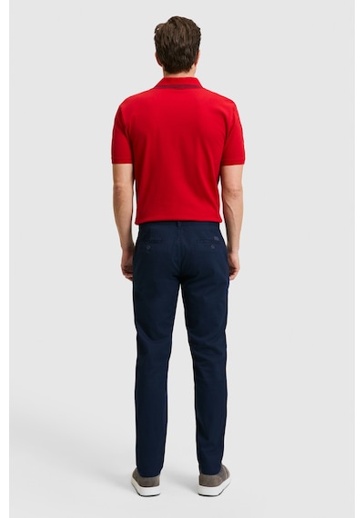 U.S. Polo Assn. U.s. Polo Assn. Erkek Lacivert Pantolon Kanvas-chino 50322310-vr033