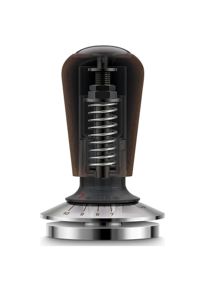 Sage The Force Gauge Tamper Kuvvet Ölçerli Tamper 58 Mm Sa-sea302wlw0zeu1 Sage Renkli