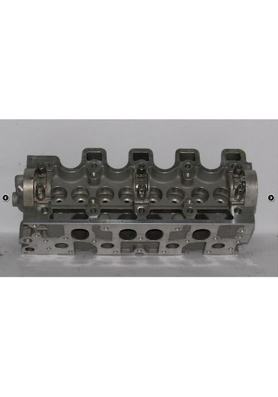 Asahi Lp29700 Silindir Kapağı Tata Indica Turbolu Diğer