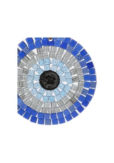 Mudo Home Mozaik Nazarlık 17 Cm
