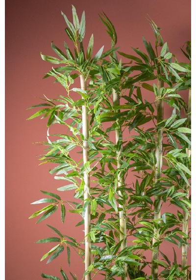 Yapay Çiçekçiniz 140 Cm Bambu Seperatör