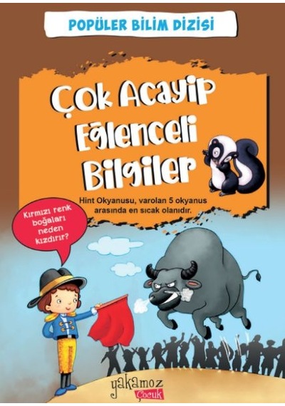 Çok Acayip Eğlenceli Bilgiler - 5 - Aıaı-896835