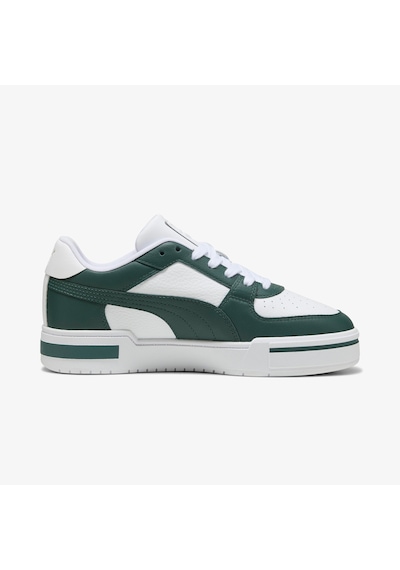 Puma Ca Pro Classic Iı Erkek Beyaz Spor Ayakkabı 402366 Beyaz
