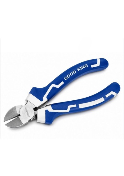 Good King 6" 160mm Yan Keski