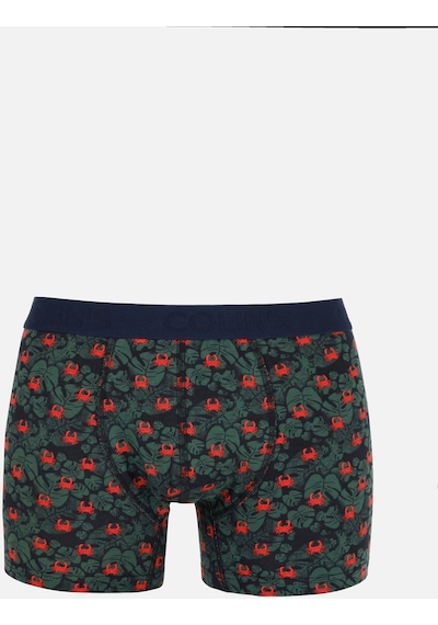 Colin's Colins Normal Kesim Baskılı Lacivert Erkek Boxer Cl1069349 Q1.V1 Nav Lacivert Colin's Colins Normal Kesim Baskılı Lacivert Erkek Boxer Cl1069349 Q1.V1 Nav Lacivert
