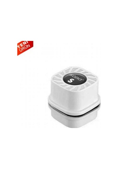 Sobo Batmayan Mıknatıslı Cam Sileceğ Nano S 2-5mm