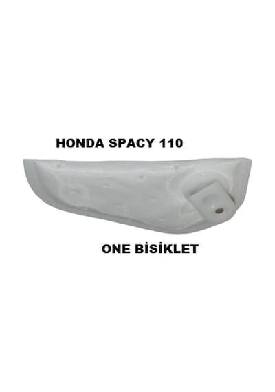Honda Spacy 110 Benzin Pompa Süzgeci Eski Model Süzgeç Filitre
