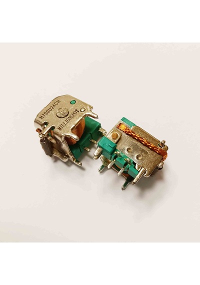 H700u24ch 24v 30a Oto Röle 3 Adet