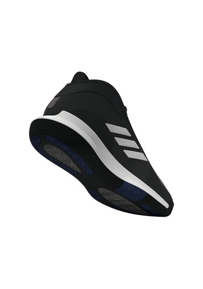 Adidas Ie7845 Bounce Legends Erkek Basket Ayakkabısı Siyah Beyaz Siyah - Beyaz