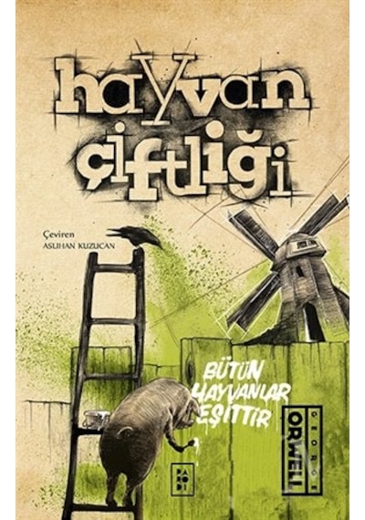 Hayvan    Çiftliği