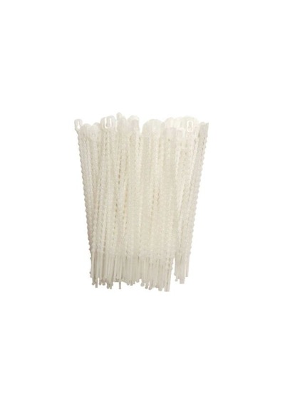 Otoklav Torba Kilidi - Poşet Kilidi 2x105mm 100 Adet/paket